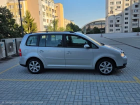 VW Touran 2.0 TDI, снимка 8