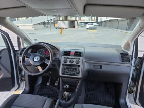 VW Touran 2.0 TDI, снимка 11