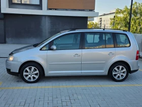 VW Touran 2.0 TDI, снимка 7