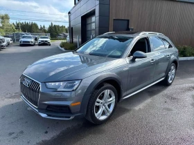 Audi A4 Allroad  Progressiv / ОБДУХВАНЕ / CARFAX / АВТОКРЕДИТ, снимка 1