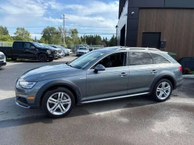 Audi A4 Allroad  Progressiv / ОБДУХВАНЕ / CARFAX / АВТОКРЕДИТ, снимка 2