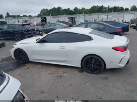BMW 440 M-SPORT* XDRIVE* КОЖА* ПОДГРЕВ* ШИБИДАХ* HEAD-UP* , снимка 12