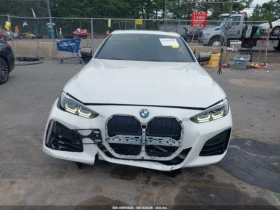 BMW 440 M-SPORT* XDRIVE* КОЖА* ПОДГРЕВ* ШИБИДАХ* HEAD-UP* , снимка 10