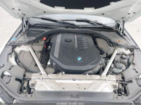 BMW 440 M-SPORT* XDRIVE* КОЖА* ПОДГРЕВ* ШИБИДАХ* HEAD-UP* , снимка 9