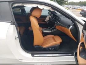 BMW 440 M-SPORT* XDRIVE* КОЖА* ПОДГРЕВ* ШИБИДАХ* HEAD-UP* , снимка 5