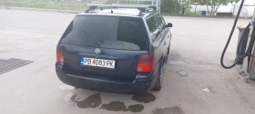 VW Passat, снимка 5