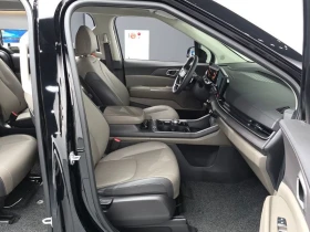 Kia Carnival 2.2 Automatic, снимка 11