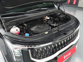 Kia Carnival 2.2 Automatic, снимка 6
