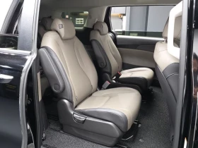 Kia Carnival 2.2 Automatic, снимка 12