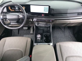 Kia Carnival 2.2 Automatic, снимка 7