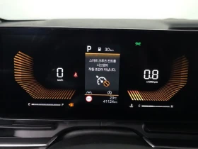 Kia Carnival 2.2 Automatic, снимка 8