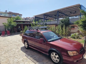 Subaru Legacy 2.5 AWD, снимка 17