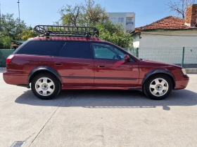 Subaru Legacy 2.5 AWD, снимка 7