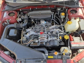Subaru Legacy 2.5 AWD, снимка 12