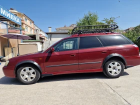 Subaru Legacy 2.5 AWD, снимка 3