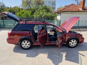 Subaru Legacy 2.5 AWD, снимка 13