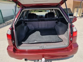 Subaru Legacy 2.5 AWD, снимка 9