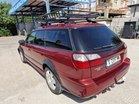 Subaru Legacy 2.5 AWD, снимка 4