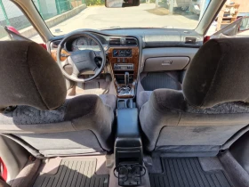 Subaru Legacy 2.5 AWD, снимка 11