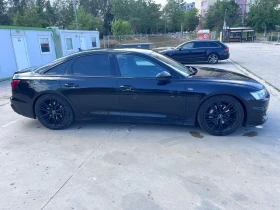 Audi A6 MILD Hybrid, снимка 4