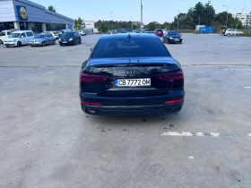 Audi A6 MILD Hybrid, снимка 6