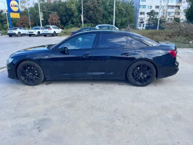 Audi A6 MILD Hybrid, снимка 5