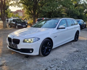 BMW 520 X-Drive / FaceLift, снимка 7