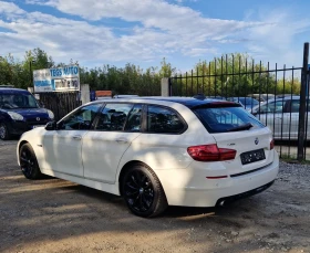 BMW 520 X-Drive / FaceLift, снимка 4