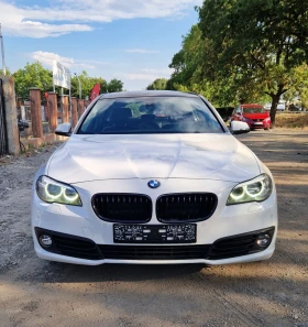 BMW 520 X-Drive / FaceLift, снимка 2