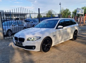 BMW 520 X-Drive / FaceLift, снимка 1
