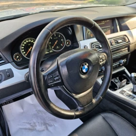 BMW 520 X-Drive / FaceLift, снимка 11