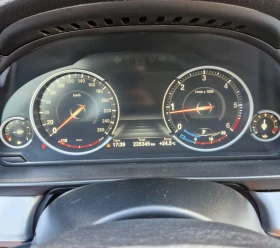 BMW 520 X-Drive / FaceLift, снимка 12