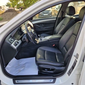 BMW 520 X-Drive / FaceLift, снимка 10