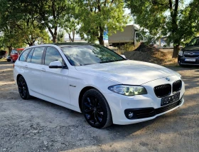BMW 520 X-Drive / FaceLift, снимка 3