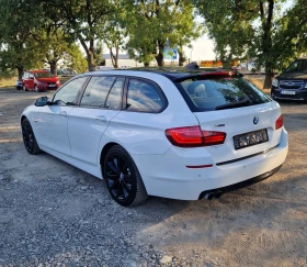 BMW 520 X-Drive / FaceLift, снимка 8