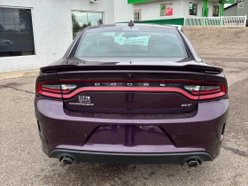 Dodge Charger * GT * CARFAX * ЦЕНА ДО БГ, снимка 4