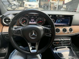 Mercedes-Benz E 400 4MATIC | 89 300 км | AMG | V6 Bi-Turbo | Burmester, снимка 8
