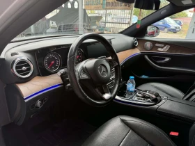 Mercedes-Benz E 400 4MATIC | 89 300 км | AMG | V6 Bi-Turbo | Burmester, снимка 11