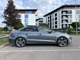 Audi A3, снимка 3