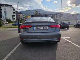 Audi A3, снимка 8
