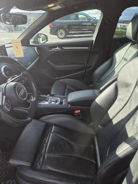 Audi A3, снимка 7