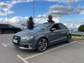 Audi A3, снимка 2