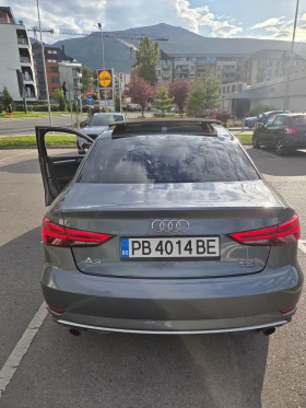 Audi A3, снимка 5