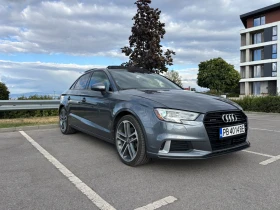 Audi A3, снимка 4