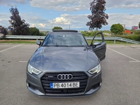 Audi A3, снимка 1