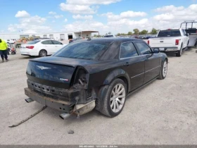 Chrysler 300c, снимка 10