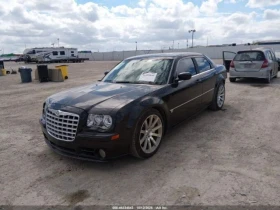Chrysler 300c, снимка 2