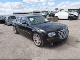 Chrysler 300c, снимка 1