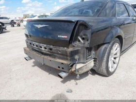 Chrysler 300c, снимка 9
