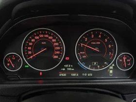 BMW 330, снимка 8